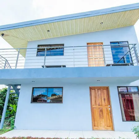 Casa Monarca II - Monteverde Exterior photo