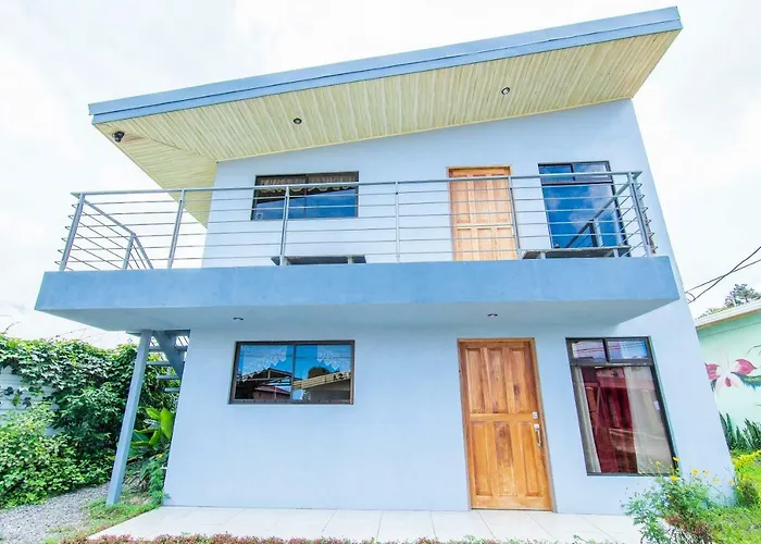 Casa Monarca II - Monteverde