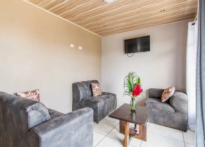 Casa Monarca II - Monteverde
