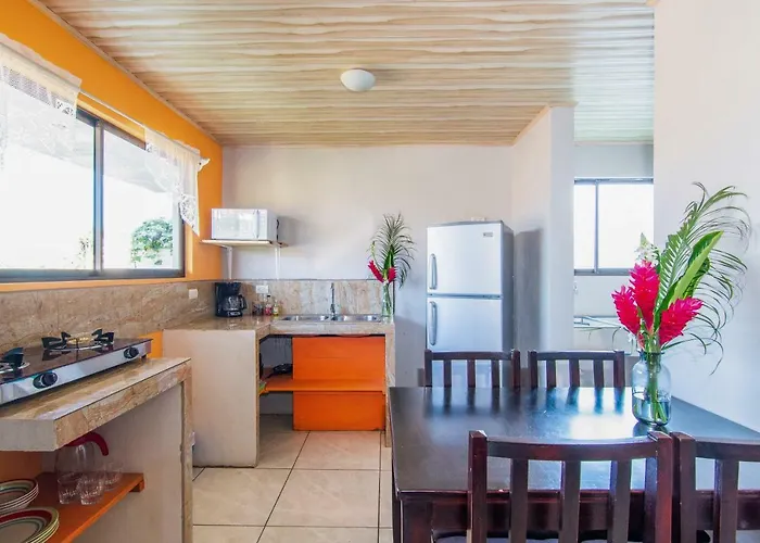 Casa Monarca II - Monteverde