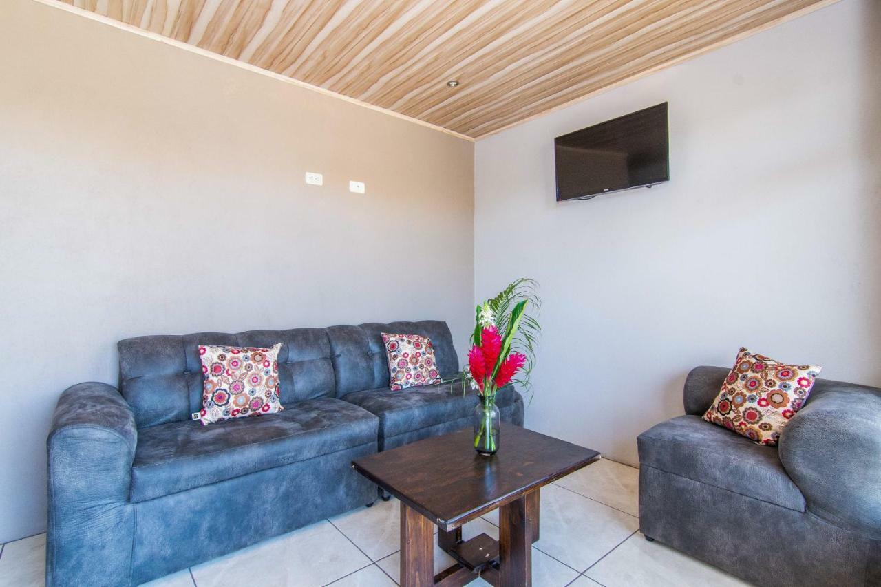 Apartment Casa Monarca Ii - *