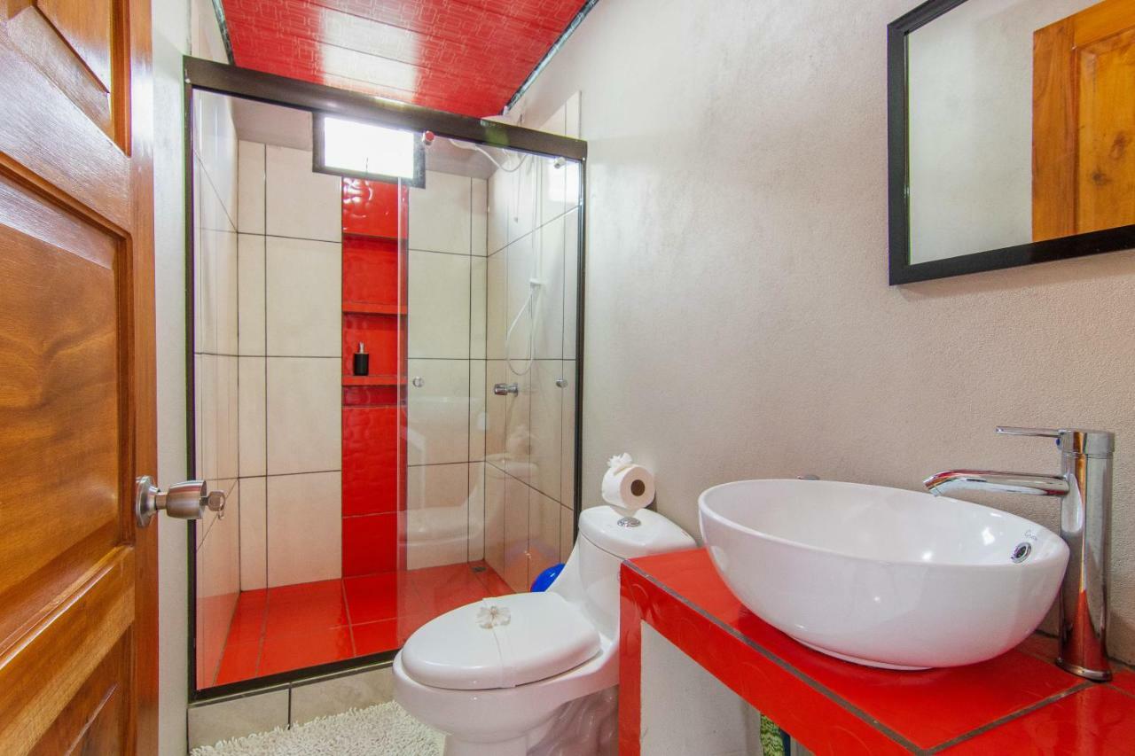 Casa Monarca Ii - Apartment Monteverde