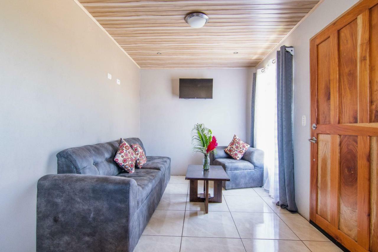 Casa Monarca Ii - * Monteverde